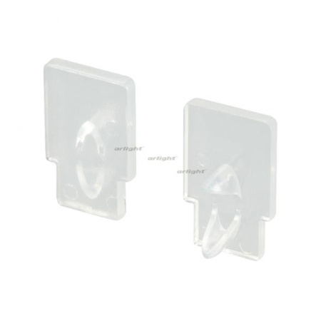 Заглушки для профилей — Заглушка профиля Arlight 023279 купить в 