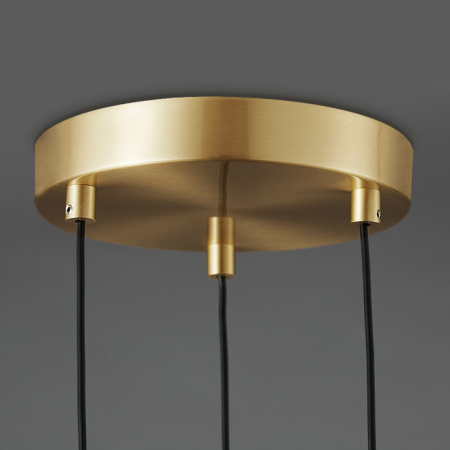 Подвесные светильники — Подвесной светильник ImperiumLoft 228356-23 купить в 