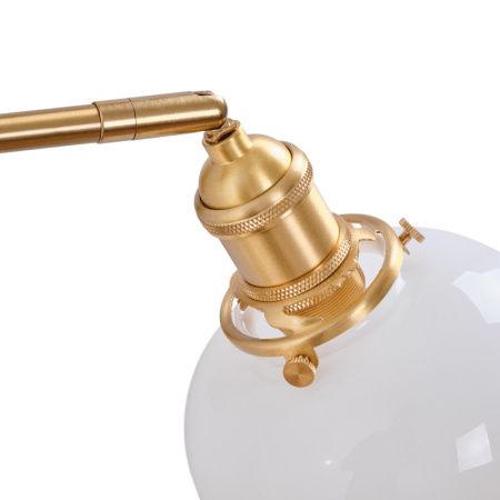 Настенные бра — Бра MyFar MR2063-1W купить в 