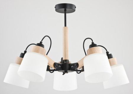 Люстры на штанге — Люстра на штанге Alfa 24285 купить в 