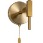 Настенные бра — Бра ARTE Lamp A7759AP-1PB купить в  Настенные бра — Бра ARTE Lamp A7759AP-1PB купить в