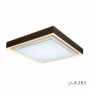 Накладные светильники — Накладной светильник iLedex B6233-117W/520*520 WH купить в  Накладные светильники — Накладной светильник iLedex B6233-117W/520*520 WH купить в