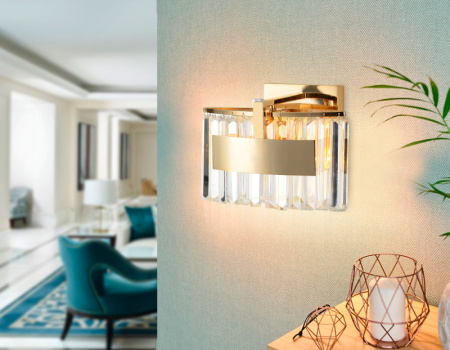 Настенные бра — Бра Ambrella Light TR5095 купить в  Настенные бра — Бра Ambrella Light TR5095 купить в