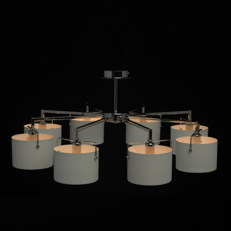 Люстры на штанге — Люстра на штанге MW-Light 721010308 купить в 