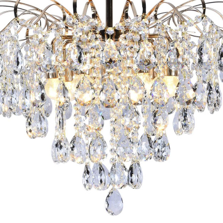 Потолочные люстры — Потолочная люстра Seven Fires Андренна 70636.01.01.07 купить в 