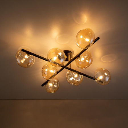 Люстры на штанге — Люстра на штанге Citilux CL201181 купить в 