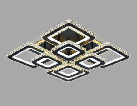 Люстры накладные — Накладная люстра Ambrella Light FA1738 купить в  Люстры накладные — Накладная люстра Ambrella Light FA1738 купить в