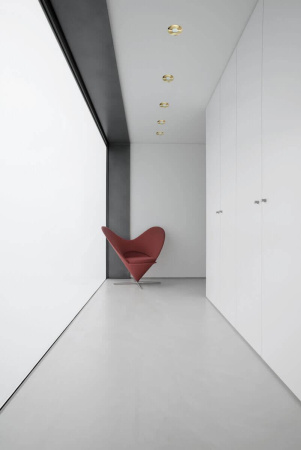 Cветильники потолочные встраиваемые — Встраиваемый светильник Azzardo Oscar IP44 AZ2800 купить в  Cветильники потолочные встраиваемые — Встраиваемый светильник Azzardo Oscar IP44 AZ2800 купить в