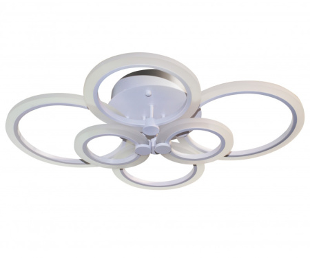 Люстры накладные — Накладная люстра Kink Light 07819 купить в 