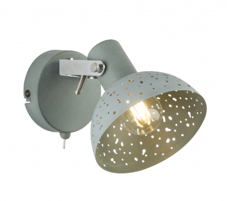 Споты — Спот Globo 54653-1 купить в 