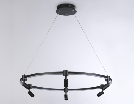 Люстры подвесные — Подвесная люстра Ambrella Light FL5299 купить в  Люстры подвесные — Подвесная люстра Ambrella Light FL5299 купить в