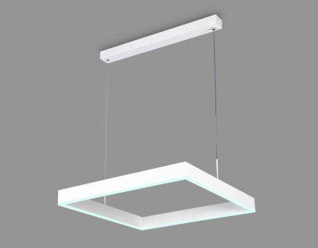 Подвесные светильники — Подвесной светильник Ambrella Light FA6622 купить в 