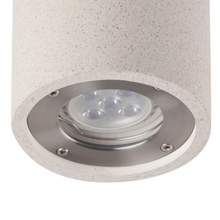 Уличные настенные светильники — Светильник настенный Mantra 7184 купить в 