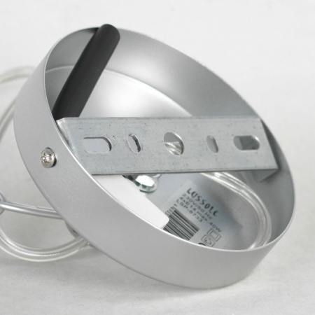 Люстры подвесные — Подвесная люстра Lussole LSP-8733 купить в 