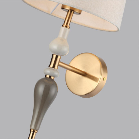 Настенные бра — Бра Odeon Light 5040/1W купить в 