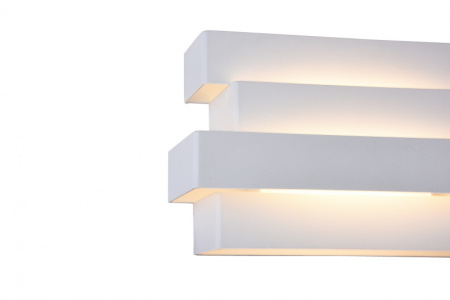 Настенные бра — Бра Vele Luce VL8151W11 купить в  Настенные бра — Бра Vele Luce VL8151W11 купить в