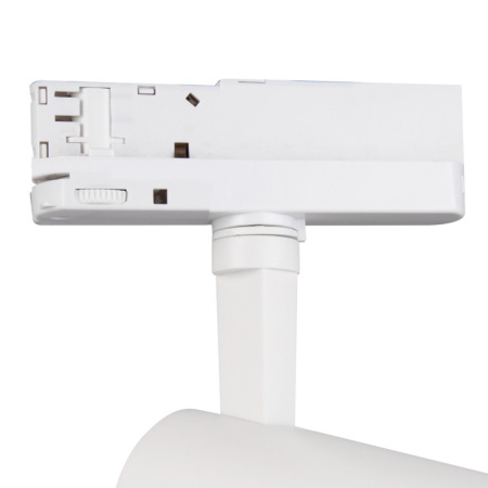 Трековые светильники — Светильник на шине Mantra 7204 купить в 