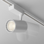 Трековые светильники — Светильник на шине Maytoni Technical TR003-1-15W3K-M-W купить в 