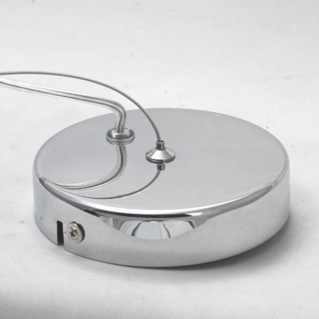 Подвесные светильники — Подвесной светильник Lussole LSP-9859 купить в 