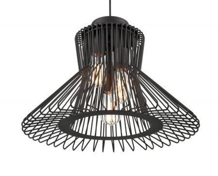 Люстры подвесные — Подвесная люстра Vele Luce VL5032P03 купить в  Люстры подвесные — Подвесная люстра Vele Luce VL5032P03 купить в