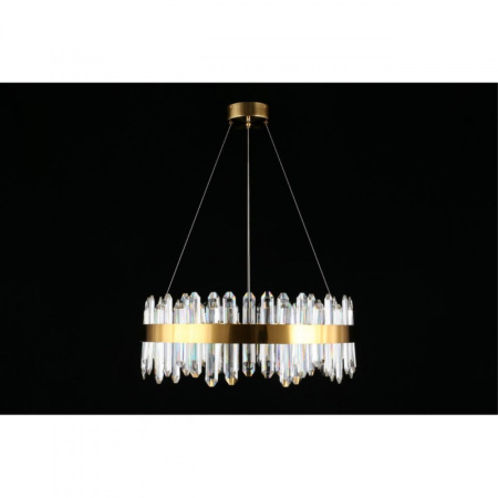 Люстры подвесные — Подвесная люстра APLOYT APL.029.03.78 купить в 