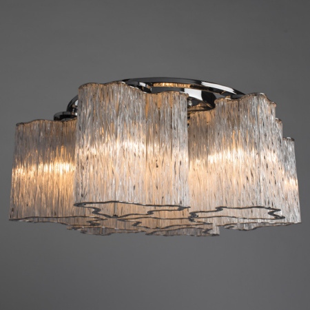 Люстры накладные — Накладная люстра ARTE Lamp A8567PL-7CL купить в  Люстры накладные — Накладная люстра ARTE Lamp A8567PL-7CL купить в