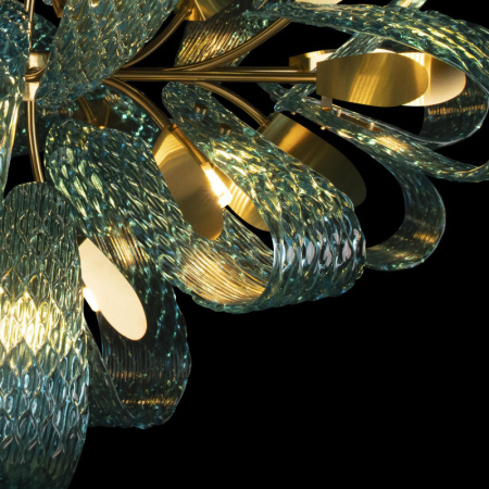 Люстры на штанге — Люстра на штанге LOFT IT 10214/1000 купить в 