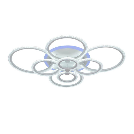 Потолочные люстры — Потолочная люстра Seven Fires Matera SF7048/9C-WT купить в 