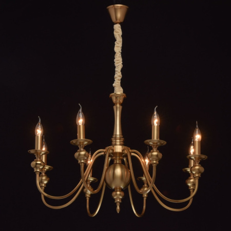 Люстры подвесные — Подвесная люстра MW-Light 614010608 купить в 