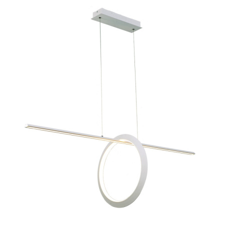 Подвесные светильники — Подвесной светильник Mantra 7193 купить в 