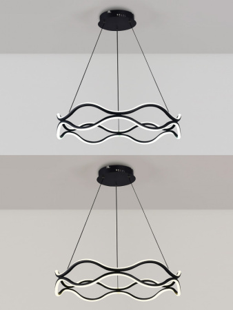 Люстры подвесные — Подвесная люстра Natali Kovaltseva LED LAMPS 81285 купить в  Люстры подвесные — Подвесная люстра Natali Kovaltseva LED LAMPS 81285 купить в