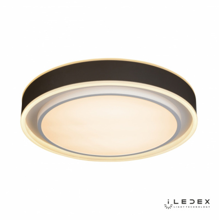Накладные светильники — Накладной светильник iLedex B6233-91W/520 WH купить в  Накладные светильники — Накладной светильник iLedex B6233-91W/520 WH купить в
