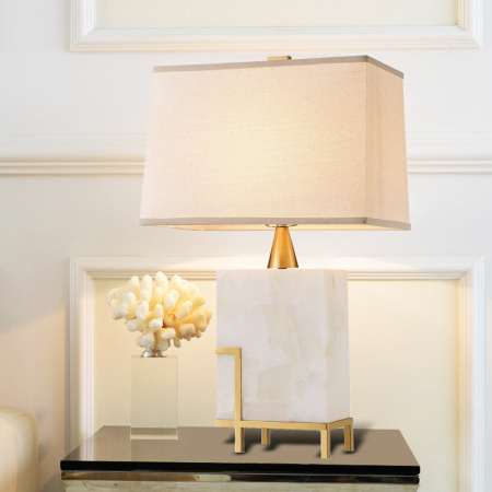 Настольные лампы — Настольная лампа ImperiumLoft 74272-22 купить в 