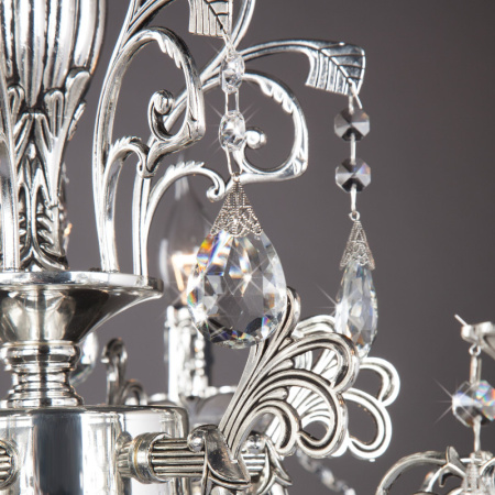 Люстры подвесные — Подвесная люстра Bogate's 230/6 Strotskis купить в  Люстры подвесные — Подвесная люстра Bogate's 230/6 Strotskis купить в