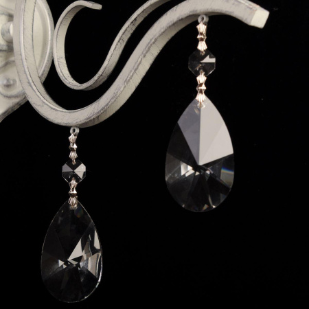 Потолочные светильники — Бра Abrasax Jasmin SD81136/2 купить в 