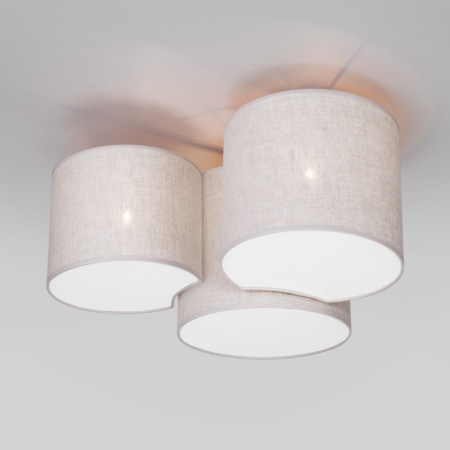 Люстры накладные — Накладная люстра TK Lighting 6591 купить в  Люстры накладные — Накладная люстра TK Lighting 6591 купить в
