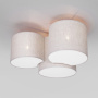 Люстры накладные — Накладная люстра TK Lighting 6591 купить в  Люстры накладные — Накладная люстра TK Lighting 6591 купить в