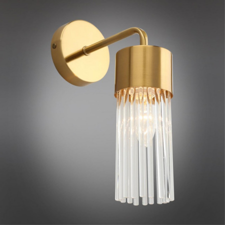 Настенные бра — Бра Omnilux OML-67101-01 купить в 