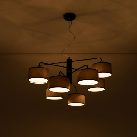 Люстры подвесные — Подвесная люстра Citilux CL428281 купить в 