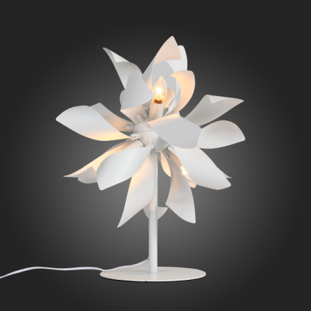 Настольные лампы — Настольная лампа ST-Luce SL453.504.04E купить в 