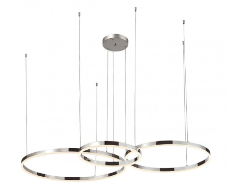 Люстры подвесные — Подвесная люстра Kink Light 08223,35S(3000K) купить в 