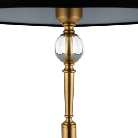 Торшеры и напольные светильники — Торшер Freya FR5190FL-01BS купить в 