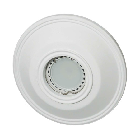 Точечные светильники — Встраиваемый точечный светильник Apeyron V40-144 купить в 