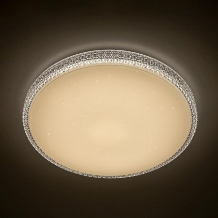 Накладные светильники — Накладной светильник Citilux CL718A100G купить в 