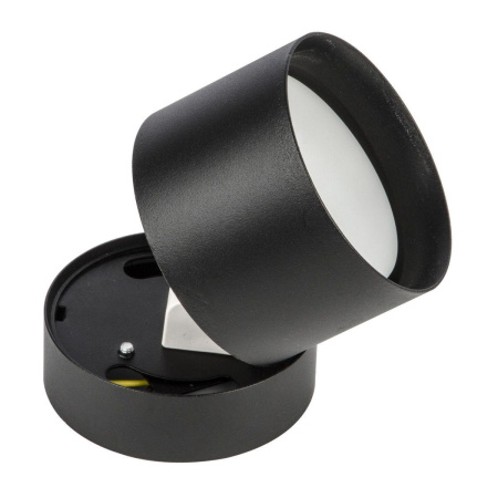 Споты — Спот Fametto Sotto DLC-S615 GX53 Black UL-00009783 купить в 