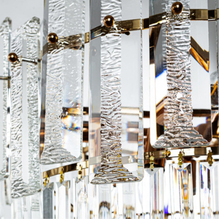 Настенные бра — Бра ARTE Lamp A1052AP-2GO купить в  Настенные бра — Бра ARTE Lamp A1052AP-2GO купить в