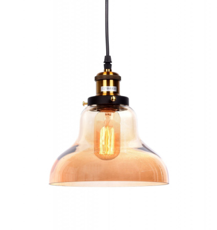 Подвесные светильники — Подвесной светильник Lumina Deco LDP 6803-1 TEA купить в  Подвесные светильники — Подвесной светильник Lumina Deco LDP 6803-1 TEA купить в