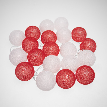 Светодиодные гирлянды — Светодиодная гирлянда Neon-Night 303-088 купить в 