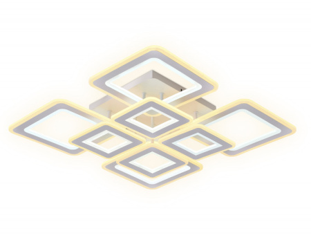 Накладные светильники — Накладной светильник Ambrella Light FA868 купить в 