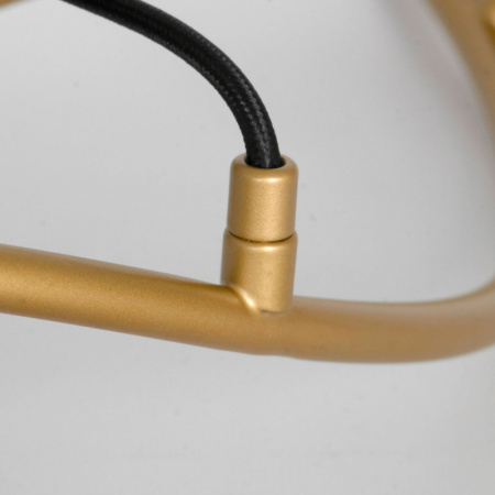 Люстры подвесные — Подвесная люстра Lussole LSP-8823 купить в 